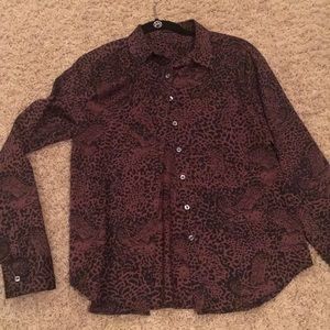 Ann Taylor Blouse